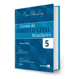 Curso De Direito Civil Brasileiro Volume