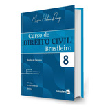 Curso De Direito Civil Brasileiro Volume