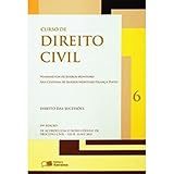 Curso De Direito Civil Direito Das Sucessões Volume 6 39 Edição De 2015