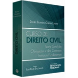 Curso De Direito Civil Teoria Geral
