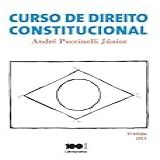 Curso De Direito Constitucional 5 Edição De 2015