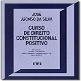 Curso De Direito Constitucional Positivo 38 Ed 2015