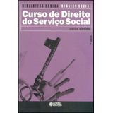 Curso De Direito Do Serviço Social