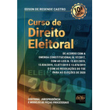 Curso De Direito Eleitoral