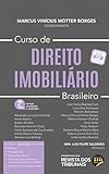 Curso De Direito Imobiliário Brasileiro 2 Edição
