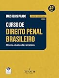 Curso De Direito Penal Brasileiro
