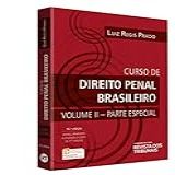 Curso De Direito Penal Brasileiro Parte Especial Volume 2