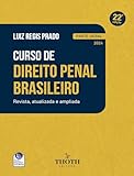 Curso De Direito Penal Brasileiro Parte Geral