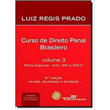 Curso De Direito Penal Brasileiro Vol