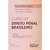 Curso De Direito Penal Brasileiro