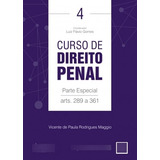 Curso De Direito Penal