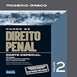 Curso De Direito Penal Parte Especial Volume 2 