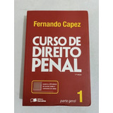 Curso De Direito Penal