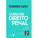 Curso De Direito Penal Vol 2