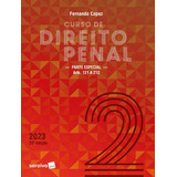 Curso De Direito Penal