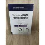 Previdenciário