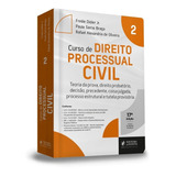 Curso De Direito Processual Civil Vol 02 17ed 22