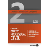 Curso De Direito Processual Civil