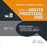 Curso De Direito Processual Civil Vol 2 Volume 2