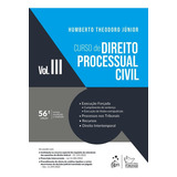 Curso De Direito Processual Civil