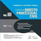 Curso De Direito Processual Civil Vol 3 Volume 3