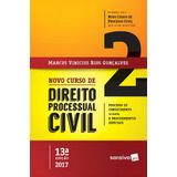 Curso De Direito Processual Civil Volume 2