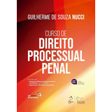 Curso De Direito Processual Penal