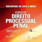 Curso De Direito Processual Penal 21 Edição 2024