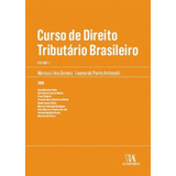Curso De Direito Trib Brasileiro