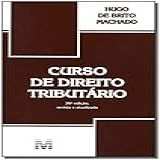Curso De Direito Tributário 36 Ed 2015