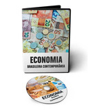 Curso De Economia Brasileira Contemporânea Em