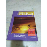 Curso De Física Vol 2 Professor