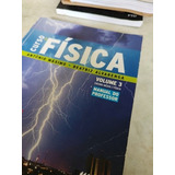 Curso De Física Vol 3 Máximo Alvarenga Professor