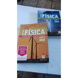 Curso De Física Volume 1 E 3 Professor Scipione