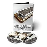 Curso De Gaita Em 02 DVDs Videoaula