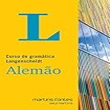 Curso De Gramática Langenscheidt Alemão