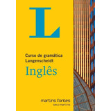 Curso De Gramatica Langenscheidt Ingles