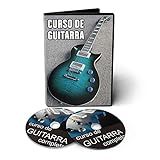 Curso De Guitarra Do Básico Ao Avançado Em 02 DVDs Videoaula