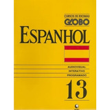 Curso De Idiomas Globo Espanhol 13 Unid 49 52 