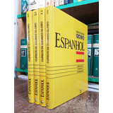 Curso De Idiomas Globo Espanhol 4 Volumes