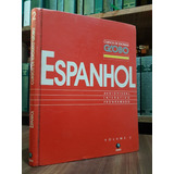 Curso De Idiomas Globo Espanhol Volume 2