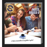 Curso De Inglês Básico Ii Avançando Na Comunicação