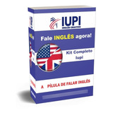 Curso De Inglês Completo Iupi Aprenda Inglês Em Casa 