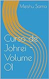 Curso De Johrei Volume