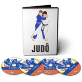 Curso De Judo Com