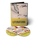 Curso De Literatura Em 02 DVDs Videoaula