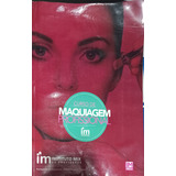 Curso De Maquiagem Profissional