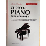 Curso De Piano Para Adultos