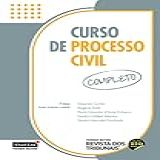 Curso De Processo Civil Completo 3 Edição