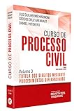 Curso De Processo Civil V3